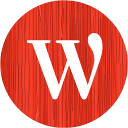 wordpress 4 icon
