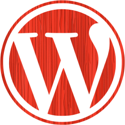 wordpress 6 icon