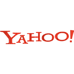 yahoo 2 icon