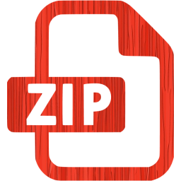 zip icon