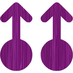 2 fs swipe up icon