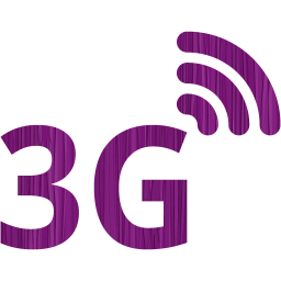 3g icon