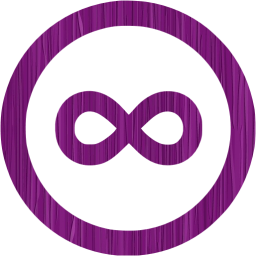 500px 5 icon