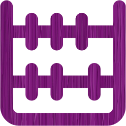 abacus icon