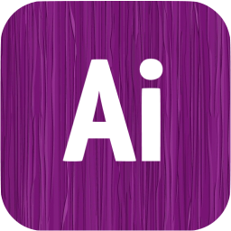 adobe ai icon