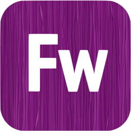 adobe fw icon