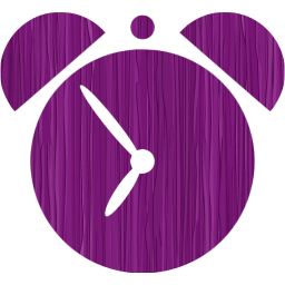 alarm clock 2 icon