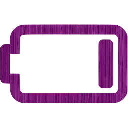 almost empty icon