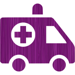 ambulance 2 icon