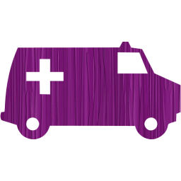 ambulance 5 icon