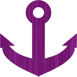 anchor 4 icon