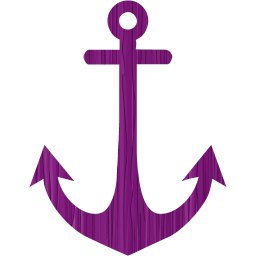 anchor 6 icon