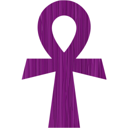ankh icon