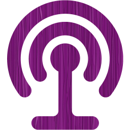antenna 6 icon