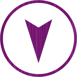 arrow down 8 icon