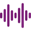 audio wave