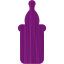 baby bottle