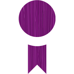badge 2 icon