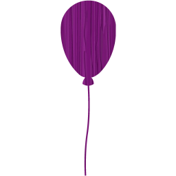 balloon 7 icon