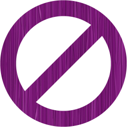 ban icon