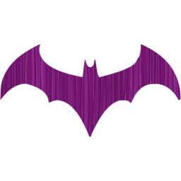 batman 12 icon