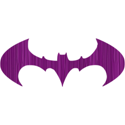 batman 16 icon
