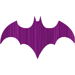 batman 3 icon