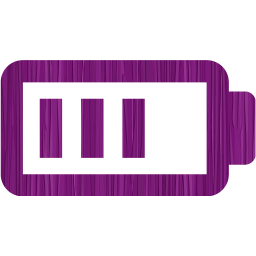 battery 10 icon