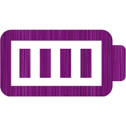 battery 11 icon