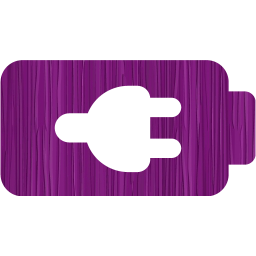 battery 6 icon