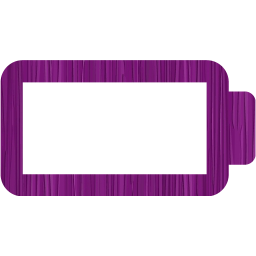 battery 7 icon