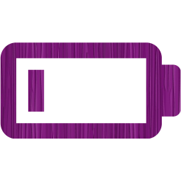 battery 8 icon