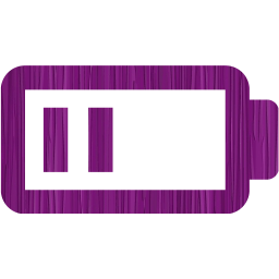 battery 9 icon