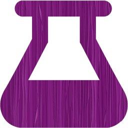 beaker icon