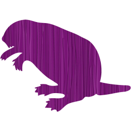beaver icon