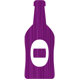 beer bottle icon