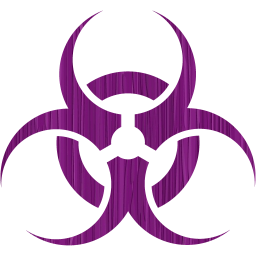 biohazard icon