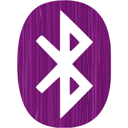 bluetooth icon