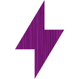 bolt icon