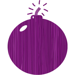 bomb 3 icon