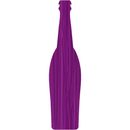 bottle 13 icon