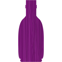bottle 16 icon