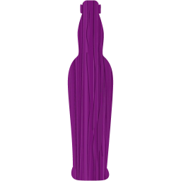 bottle 7 icon