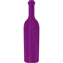 bottle 8 icon