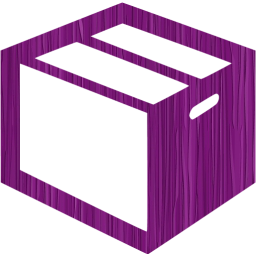 box 2 icon