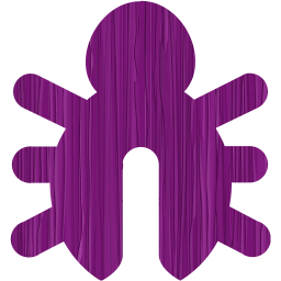 bug 3 icon