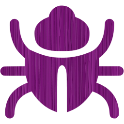 bug icon
