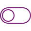 button off
