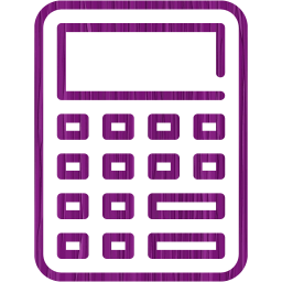 calculator 5 icon