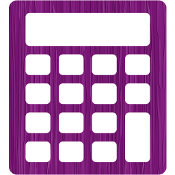 calculator 7 icon